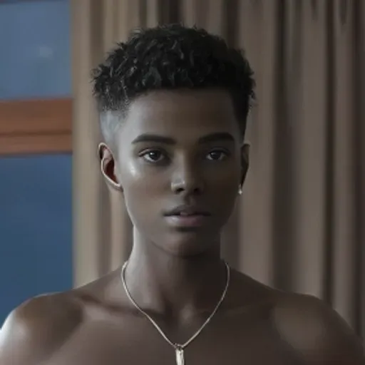 KI-Pornobild-Generator