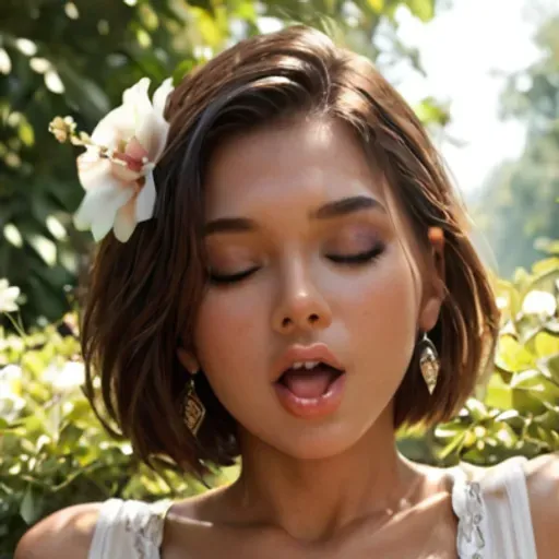 KI-Pornobild-Generator