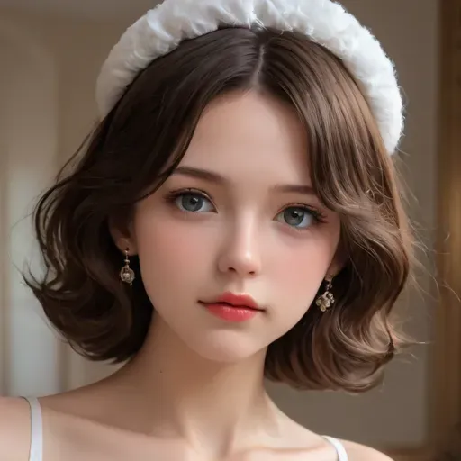 generatore di immagini porno IA