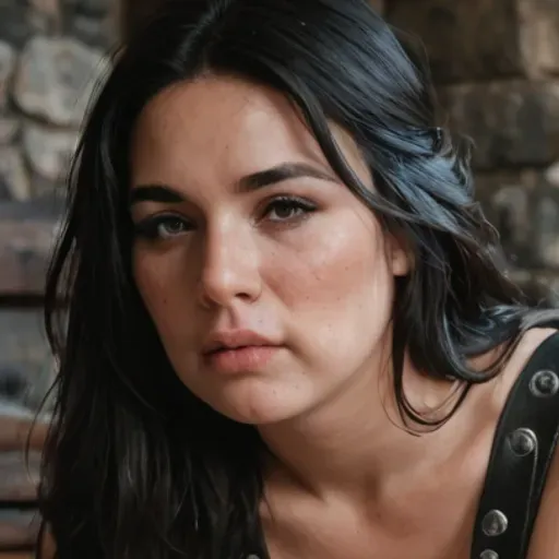 генератор порно-изображений на ИИ