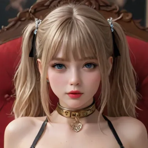 generatore di immagini porno IA