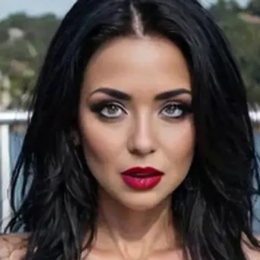 AI 포르노 이미지 생성기