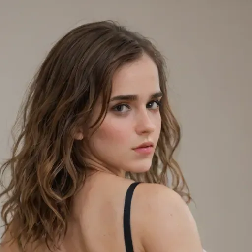 AI 포르노 이미지 생성기