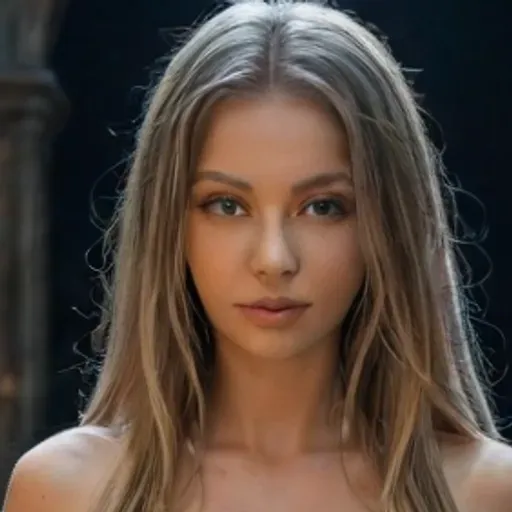 AIポルノ画像ジェネレーター