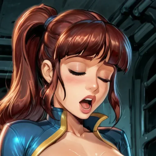 AI porn image generator