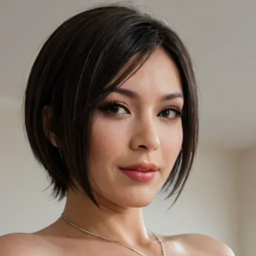 AI 포르노 이미지 생성기