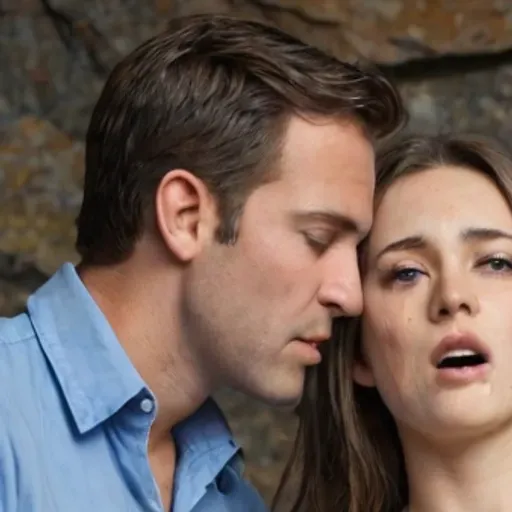 генератор порно-изображений на ИИ