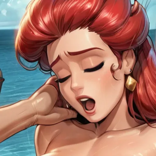 yapay zekâ porno görsel üretici