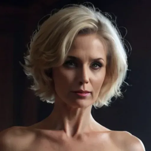 AI 포르노 이미지 생성기