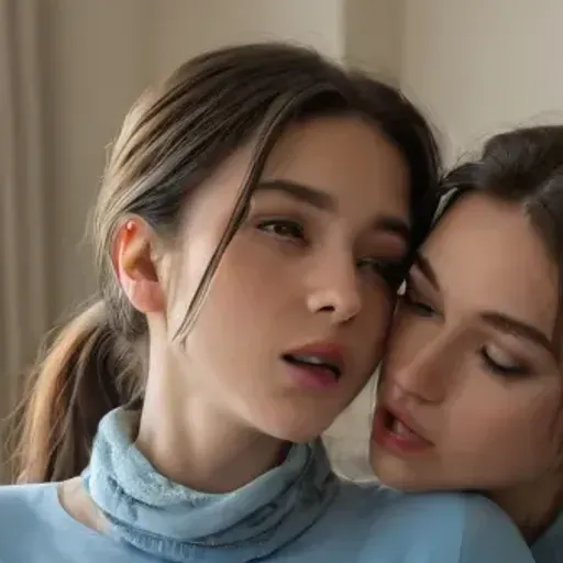 AI 포르노 사진 생성기