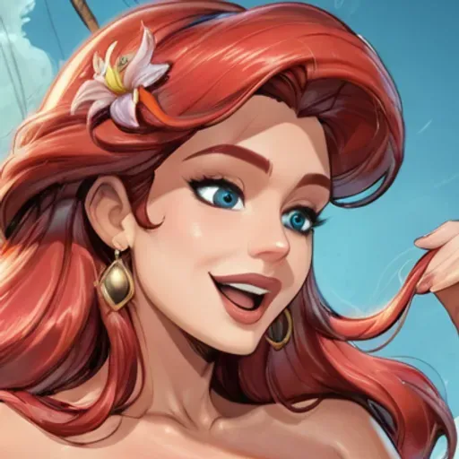 KI-Pornobild-Generator