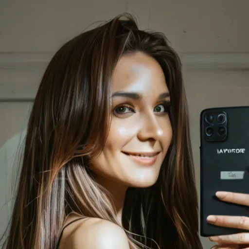 генератор порно-изображений на ИИ