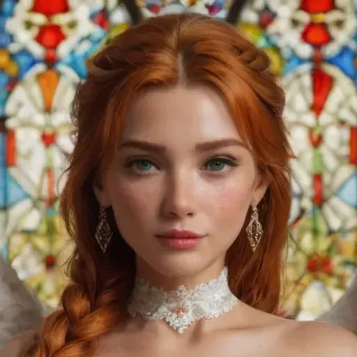 генератор порно-изображений на ИИ