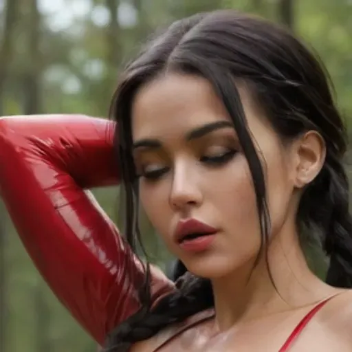 generatore di immagini porno IA