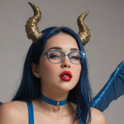 โปรแกรมสร้างภาพโปรนที่ใช้ปัญหา AI