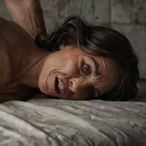 generatore di immagini porno IA