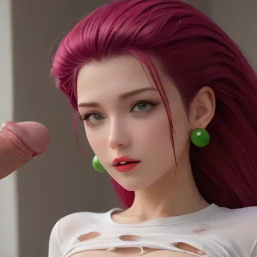 yapay zekâ porno görsel üretici