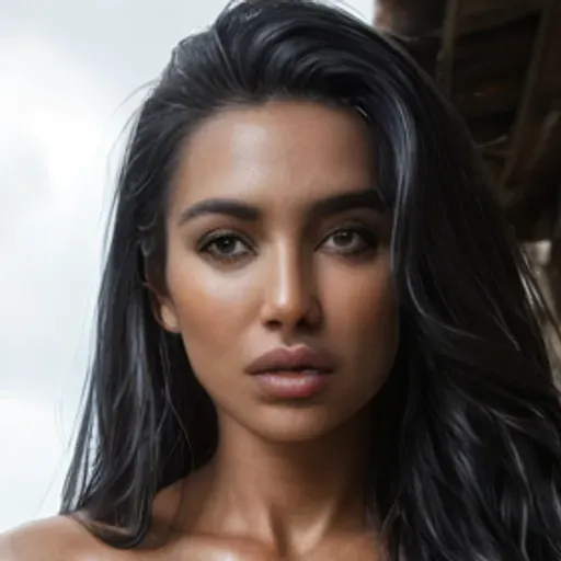 yapay zekâ porno görsel üretici