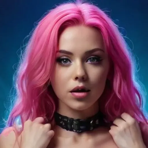 AIポルノ画像ジェネレーター