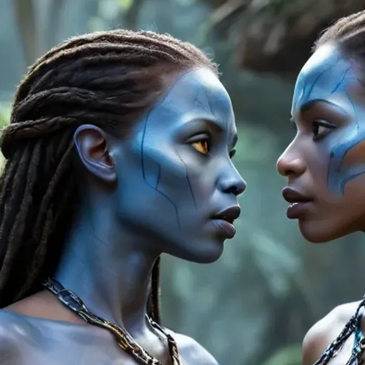 yapay zekâ porno foto üretici