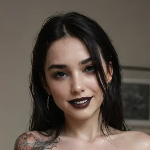 AIポルノ画像ジェネレーター