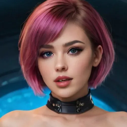 generatore di immagini porno IA