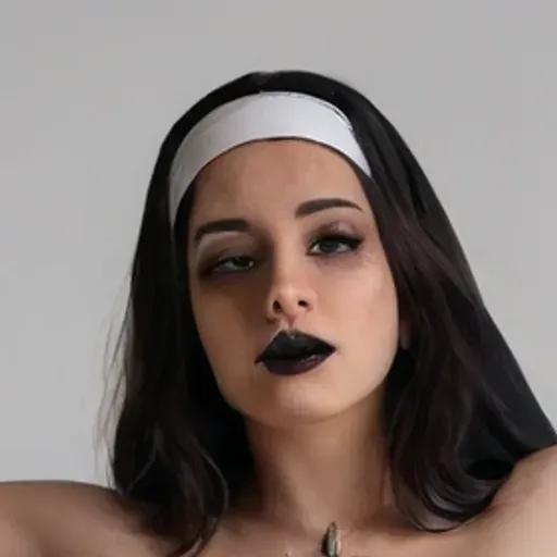 generatore di immagini porno IA