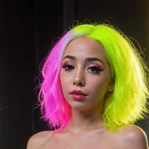 โปรแกรมสร้างภาพโปรนที่ใช้ปัญหา AI