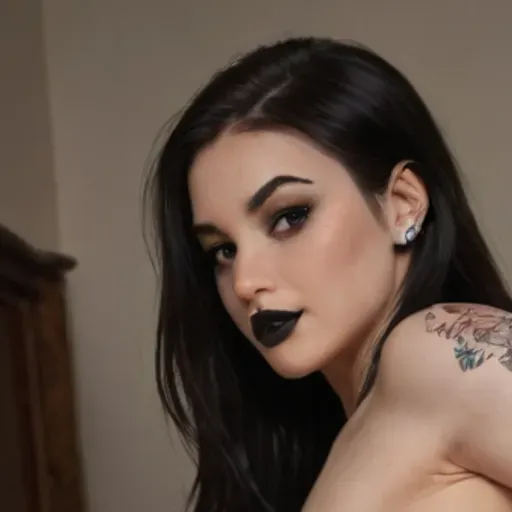 KI-Pornobild-Generator