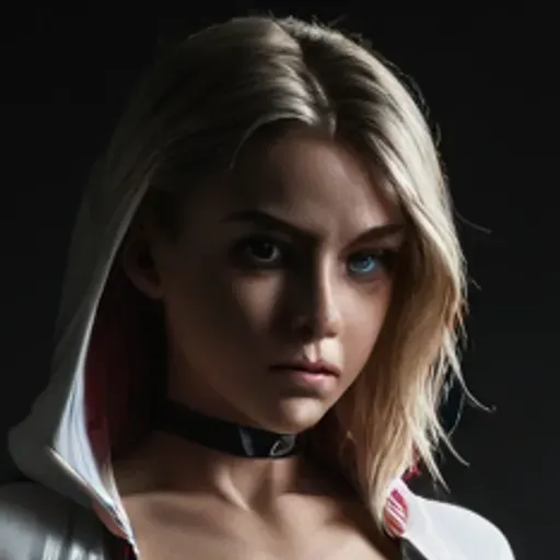 generatore di immagini porno IA