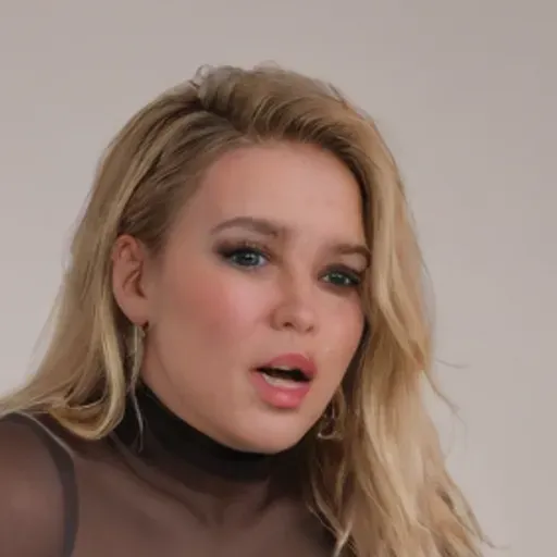 yapay zekâ porno görsel üretici