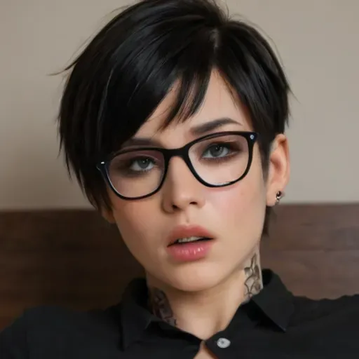 KI-Pornobild-Generator