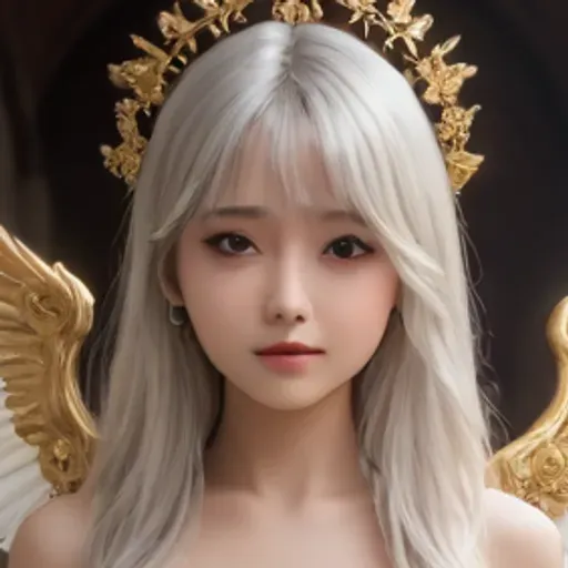 AI 포르노 이미지 생성기