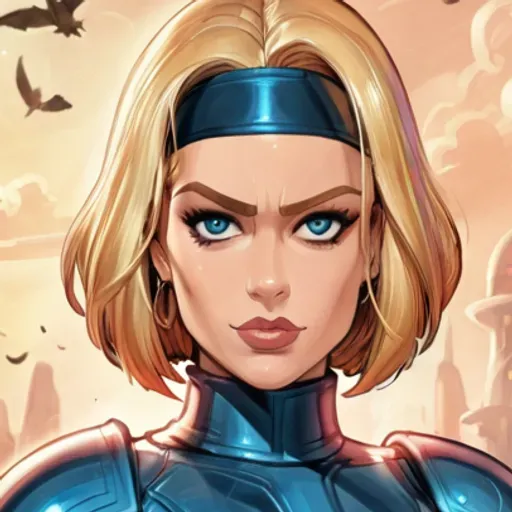 โปรแกรมสร้างภาพโปรนที่ใช้ปัญหา AI