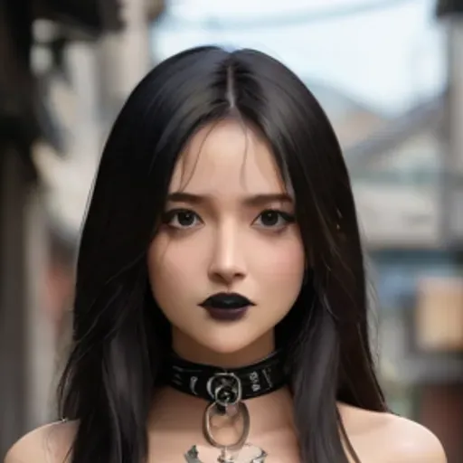 KI-Pornobild-Generator