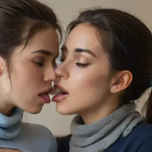 yapay zekâ porno foto üretici