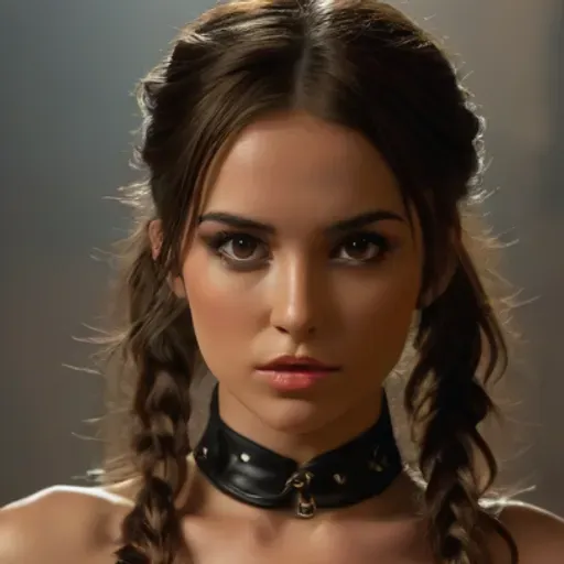 generatore di immagini porno IA