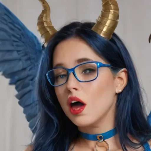 AIポルノ画像ジェネレーター