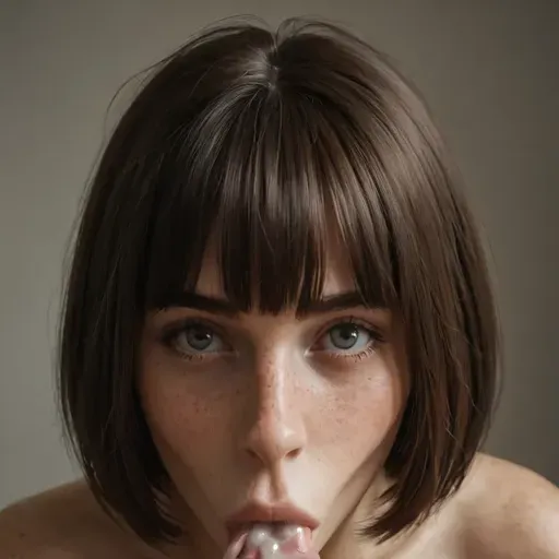 KI-Pornobild-Generator