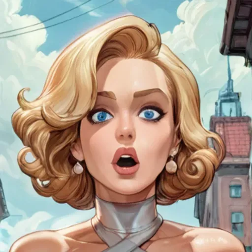 генератор порно-изображений на ИИ