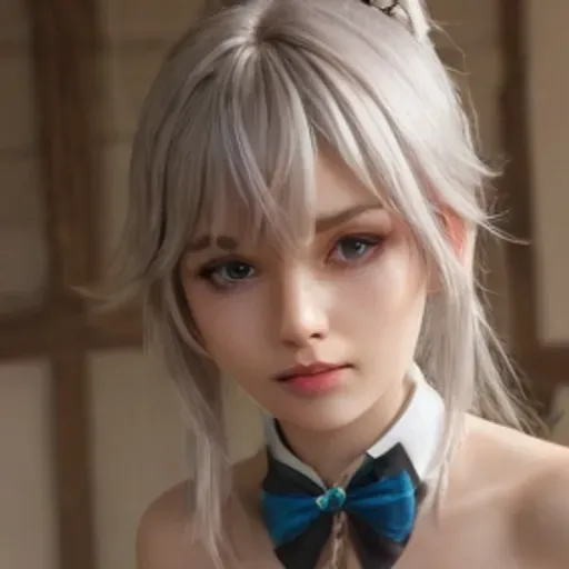 gerador de imagens pornô com IA