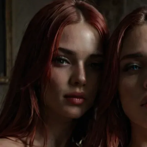 AIポルノ画像ジェネレーター