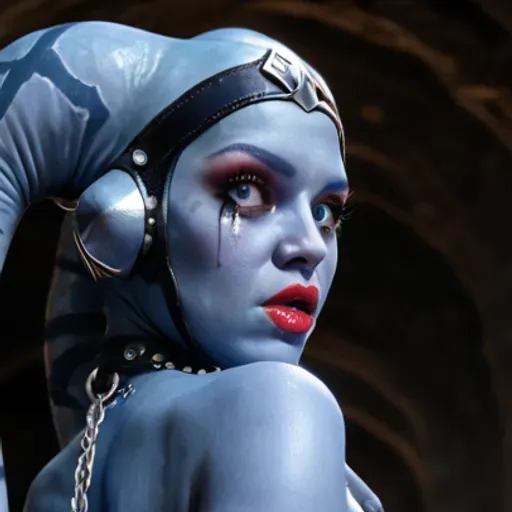 โปรแกรมสร้างภาพโปรนที่ใช้ปัญหา AI