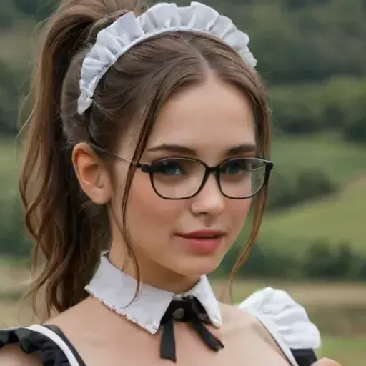 generatore di immagini porno IA