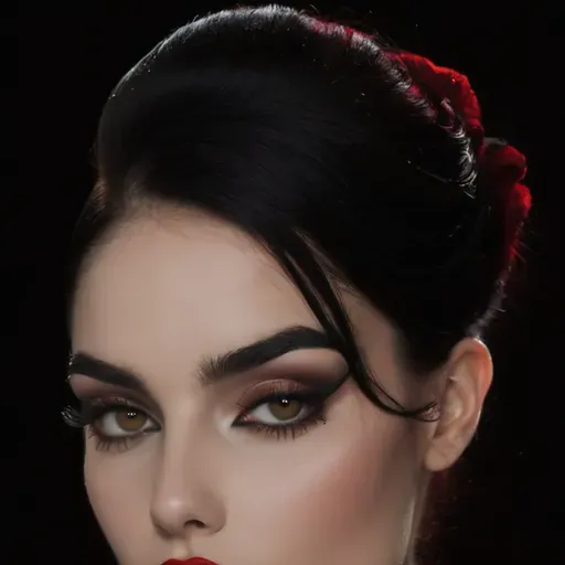 AIポルノ画像ジェネレーター