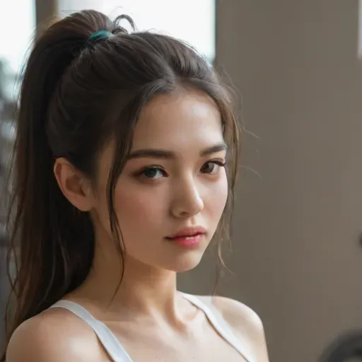 KI-Pornobild-Generator