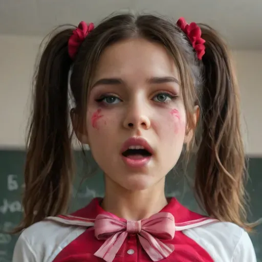 KI-Pornobild-Generator