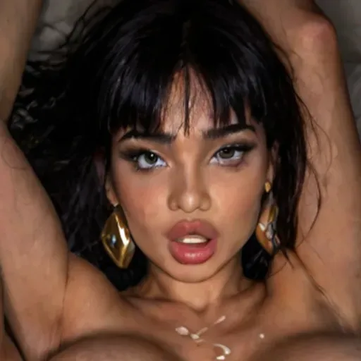 yapay zekâ porno görsel üretici