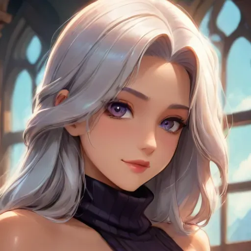 KI-Pornobild-Generator