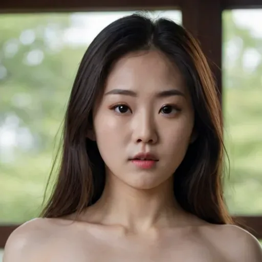 AI 포르노 이미지 생성기